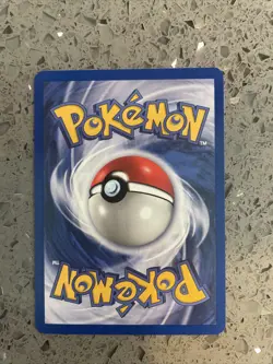 1st Edition Voltorb 69/82 - Team Rocket - Pokemon Card - Near Mint (NM) - Image 2