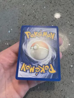 1st Edition Voltorb 69/82 - Team Rocket - Pokemon Card - Near Mint (NM) - Image 3