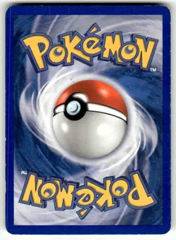 Metapod 39/112 2004 EX FireRed & LeafGreen Pokemon Card Uncommon - Image 2