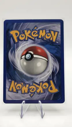 Pokemon TCG Exeggutor 23/110 Legendary Collection 2002 Reverse Holo Card - Image 3