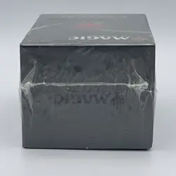 Magic The Gathering Double Masters VIP Edition Booster Box Factory Sealed MTG - Image 5