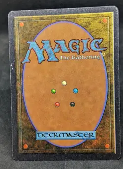 Mtg Antiquities Urza's Power Plant (Columns) EX - Image 2