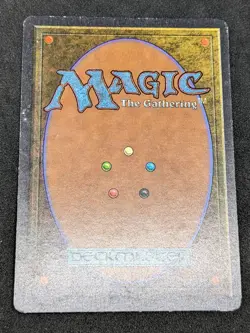 Mtg Antiquities Urza's Power Plant (Columns) EX - Image 4