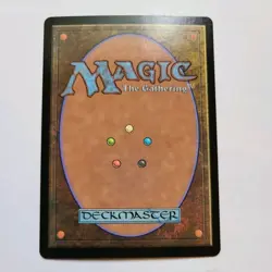 Magic the Gathering - Beseech the Mirror (Foil) - Wilds of Eldraine - NM - Image 2