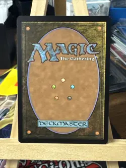 MTG *Harbinger of the Seas Foil X1* (NM) Modern Horizons 3 Magic the Gathering - Image 2