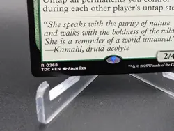 Seedborn Muse Commander: Tarkir: Dragonstorm Regular - Image 2