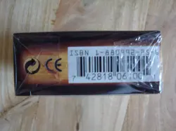 MTG one (1) Magic: The Gathering Factory Sealed 4th Edition Starter Deck English - Image 5