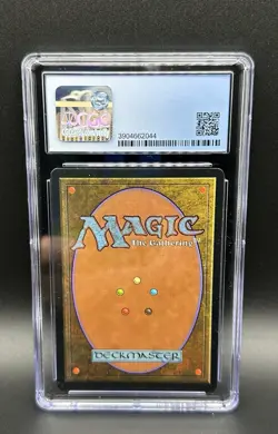 1996 Magic The Gathering Mirage Pearl Dragon CCG 8.5 - Image 2