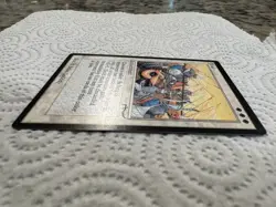 Mtg Arabian Knights Jihadd - Image 3