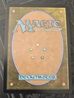 Clever Impersonator (Borderless) FOIL - MTG x Marvel’s Spider-Man NM - Image 2