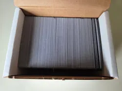 MTG Streets of New Capenna Set Complete w/Substitutions + Showcase NM 2022 - Image 2