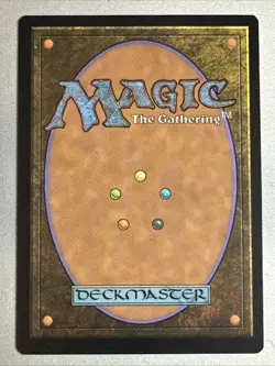 MTG / Magnus the Red / 40K / #131 / Regular / Rare / NM - Image 2