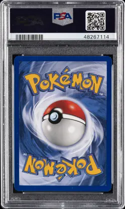 2001 POKEMON NEO DISCOVERY 1ST ED #31 TYRANITAR PSA 10 - Image 2