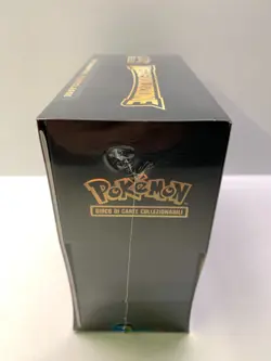 POKEMON SET ALLENATORE FUORICLASSE MEGAEVOLUZIONE LUCARIO ITA - NUOVO SIGILLATO - Image 2