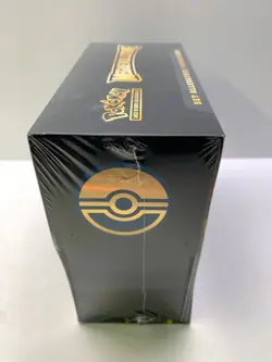 POKEMON SET ALLENATORE FUORICLASSE MEGAEVOLUZIONE LUCARIO ITA - NUOVO SIGILLATO - Image 4