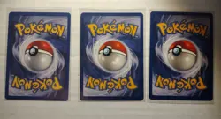 Pokemon - Kadabra 32/102 & 46/130 Uncommon Base Set & BS 2 - Set of 3 - LP/NM - Image 2
