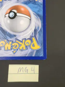 M Gardevoir EX RC31/RC32 Pokemon Generations Radiant Collection Ultra Rare - LP - Image 3