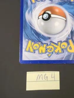 M Gardevoir EX RC31/RC32 Pokemon Generations Radiant Collection Ultra Rare - LP - Image 4