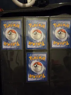 Pokemon TCG Lot Of 4 Holo Rares From Platinum Era/Call Of Legends 🌟🌟🌟 - Image 2