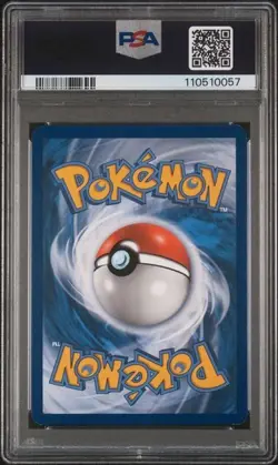 2016 Pokemon XY Charizard EX 11 PSA 7 NM Generations - Image 2