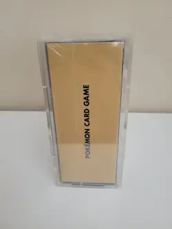 POKEMON Chinese 5th Anniversary Sealed Gift Box Pikachu Exclusive US SELLER - Image 2
