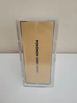 POKEMON Chinese 5th Anniversary Sealed Gift Box Pikachu Exclusive US SELLER - Image 4