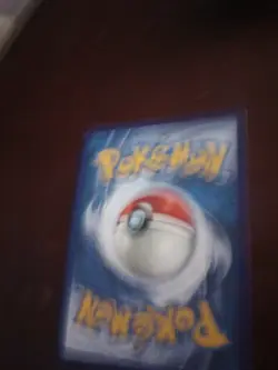 Pokemon TCG Charizard v Crown Zenith Holo Ultra Rare - Image 2
