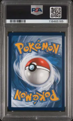 2025 POKEMON PRE EN-PRISMATIC EVOLUTIONS #147 CERULEDGE EX PSA 10 - Image 2