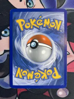 Pikachu Delta Species 13/17 Pop Series 5 Pokemon TCG Steel Type LP - Image 4