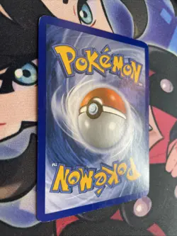 Pikachu Delta Species 13/17 Pop Series 5 Pokemon TCG Steel Type LP - Image 5