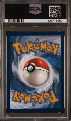 2024 POKEMON SSP EN-SURGING SPARKS ILLUSTRATION RARE #205 PHANPY PSA 9 - Image 2