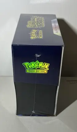 Pokemon Scarlet and Violet Surging Sparks Elite Trainer Box ETB New Sealed - Image 3