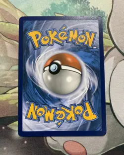 Pokemon TCG Hex Maniac 75a/98 XY Promo Alternate Ultra Rare Card - Image 2