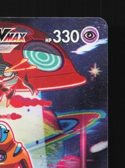Deoxys VMAX 222/172 NM VSTAR Universe Japanese Pokemon Card TCG - Image 5