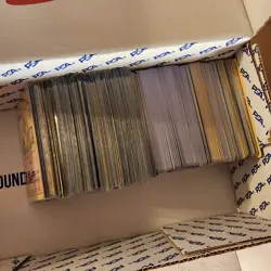 Huge Pokemon Collection Card Lot Shadowless Charmander Topps Holo Rares & More - Image 2