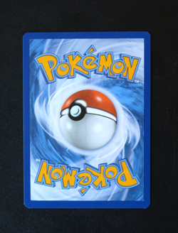 Pokemon Card - Sunflora 169/167 - Twilight Masquerade - Illustration Rare - NM ⭐ - Image 4