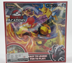 Pokemon Trading Card Game Battle Academy 2024 Brand New Sealed In the box TCG - Image 1