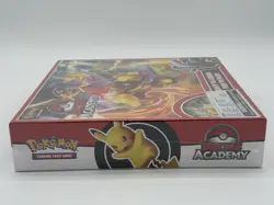 Pokemon Trading Card Game Battle Academy 2024 Brand New Sealed In the box TCG - Image 3