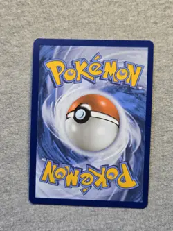 Pokemon Card Bulbasaur 151 Black Star Promo 2023 SVP 046 - Image 2