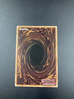 TIMAEUS THE KNIGHT OF DESTINY 1996 DRL3-EN055 1ST EDITION YUGIOH CARD - Image 2