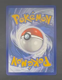 Pokemon Card Team Rocket's Nidoking EX 217 Black Star Promo - Near Mint - Image 2