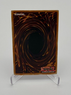 Yu-Gi-Oh Trading Card Game 1st Edition Pharaonic Guardian Needle Wall PGD-048 - Image 2