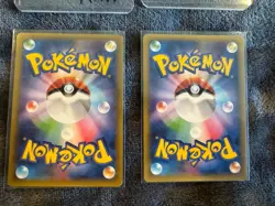 Latias 018/027 Latios 019/027 2set 1st ED CP2 R Japanese 2015 Pokemon Cards 727 - Image 2