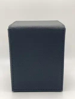 TCGUARD Card Deck Box for MTG Card Storage Box Holds 100 plus Single Sleeved Car - Image 2