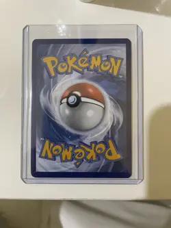 Pokemon TCG 059/131 Poke Ball Umbreon Prismatic Evolutions Reverse Holo Card - Image 2
