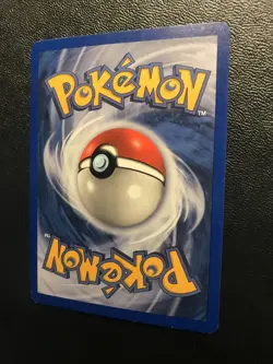 Salamence 10/97 PL+ Reverse Holo Rare Vintage Pokemon Card. Fast Shipping! - Image 3