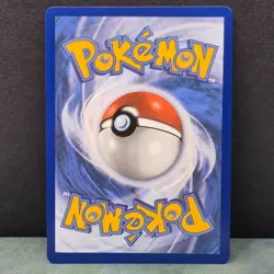 Mega Abomasnow ex Double Rare 036/132 Mega Evolution Pokemon TCG Near Mint Card - Image 2