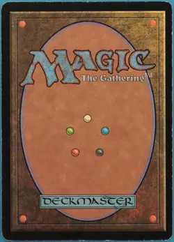 Might of Oaks FOIL 7th Edition HEAVILY PLD Green Rare CARD (322433) ABUGames - Image 2