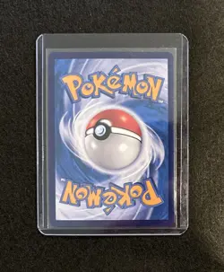 Pokemon S-Chinese CSV1C AR Dolliv 129/127 Full Art Holo Mint Card - Image 2