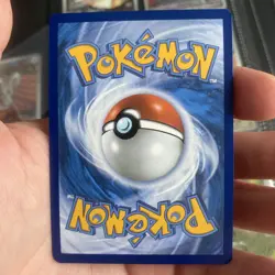 Riolu Mega Evolution ETB Pokemon Card Promo 010 - Image 2